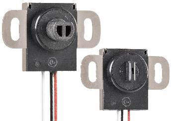 MIDORI旋轉電位器非接觸式旋轉角度傳感器CP-1HX系列