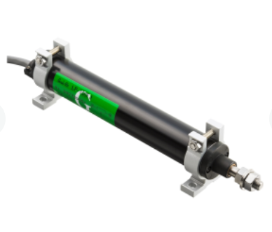 日本綠測(cè)器MIDOR電位器 接觸式（導(dǎo)電塑料電阻元件）線性位移傳感器 LP-FJ系列