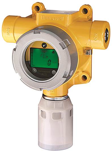 日本JIKCO吉高防爆固定式氣體檢測(cè)儀SensePoint XCD