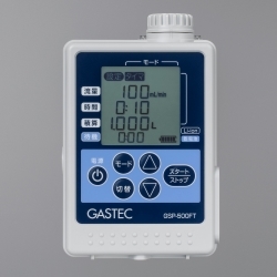 日本進(jìn)口gastec.自動氣體采樣裝置GSP-500FT