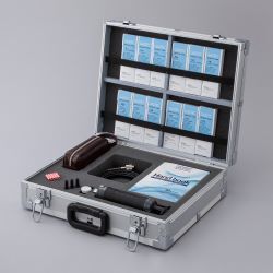 GASTEC日本進(jìn)口煙火技術(shù)熏蒸探頭380測(cè)量值