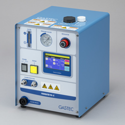 日本gastec進(jìn)口滲透器PD-1C校準(zhǔn)氣體制備設(shè)備