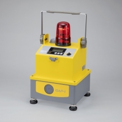 日本gastec進(jìn)口半固定式氣體報(bào)警器GAP-1