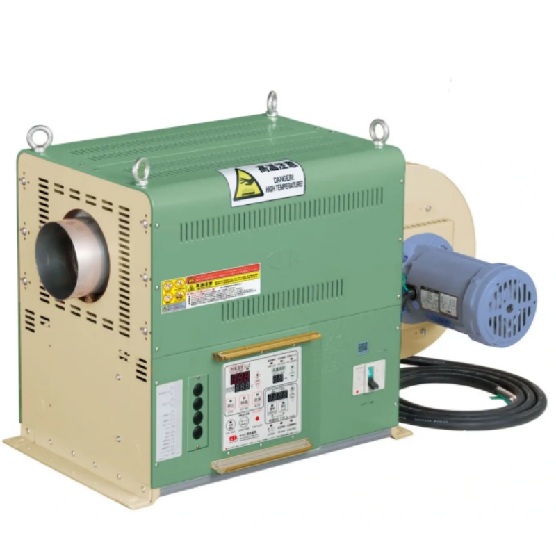 日本進(jìn)口關(guān)西電熱TSK-52 零件編號(hào)  3200-10C-025Y-LB