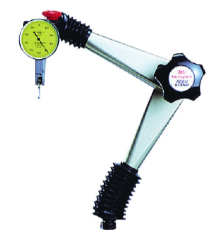 原裝BIG大昭和ASP-M/AML-M萬向量表座磁力架 磁座 強(qiáng)力磁座可調(diào)整