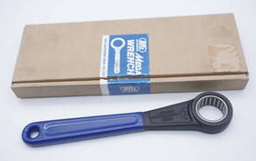 大昭和原裝螺母扳手MGR10 12 14 18 20 25 30 35