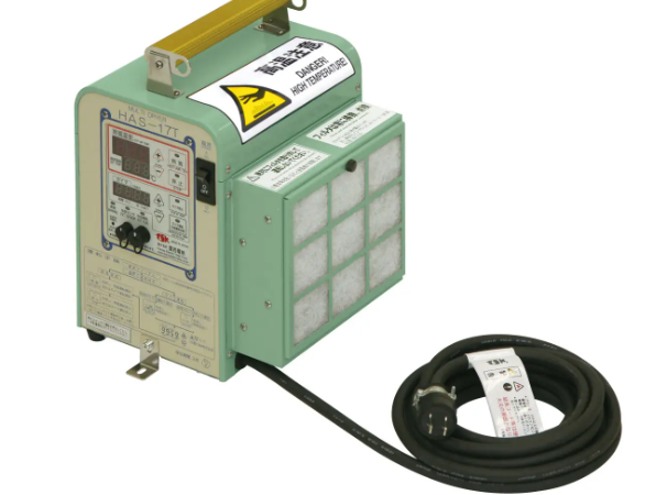 日本進口關西熱電多功能烘干機HAS-17T