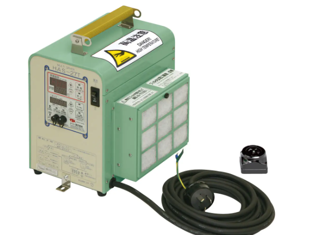 關西熱電日本進口多功能烘干機HAS-27T