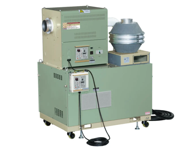 日本進口關西熱電熱風發(fā)生器KD系列KD-83H2