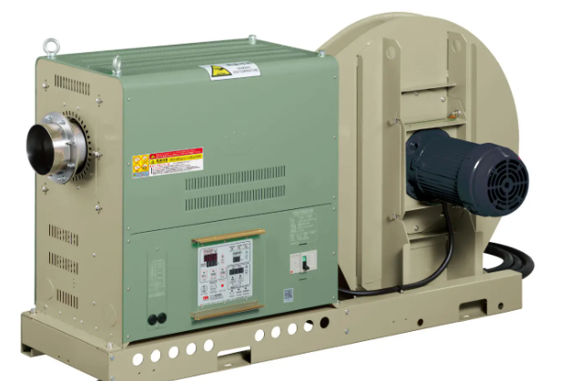 日本進口關西熱電熱風發(fā)生器P系列TSK-72P
