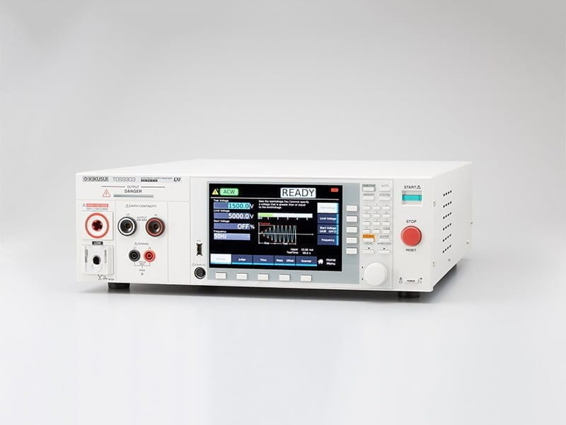 電氣安全標(biāo)準(zhǔn)測試潛水分析儀  