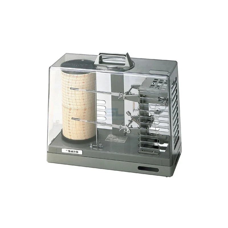 Sigma II 溫濕度計(jì)，石英型（-15/40°C，0/100%rh）