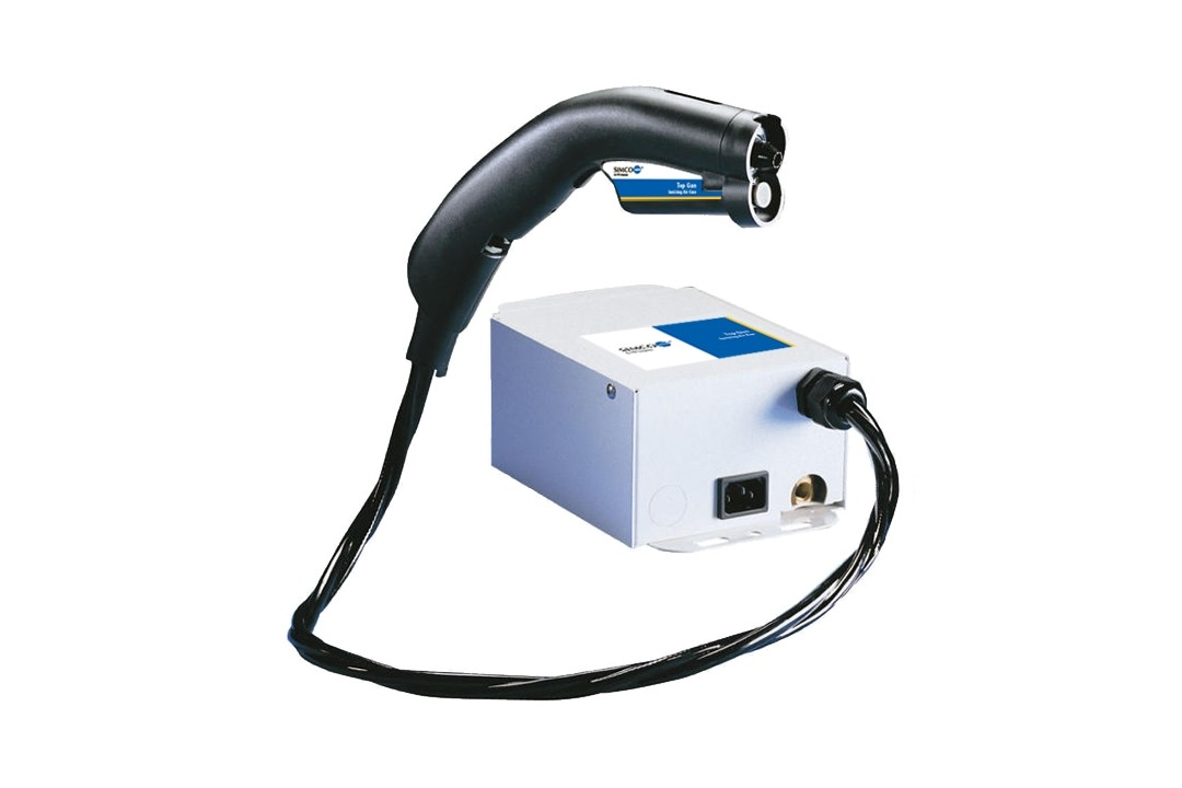 SIMCO思美高Top Gun離子風(fēng)槍