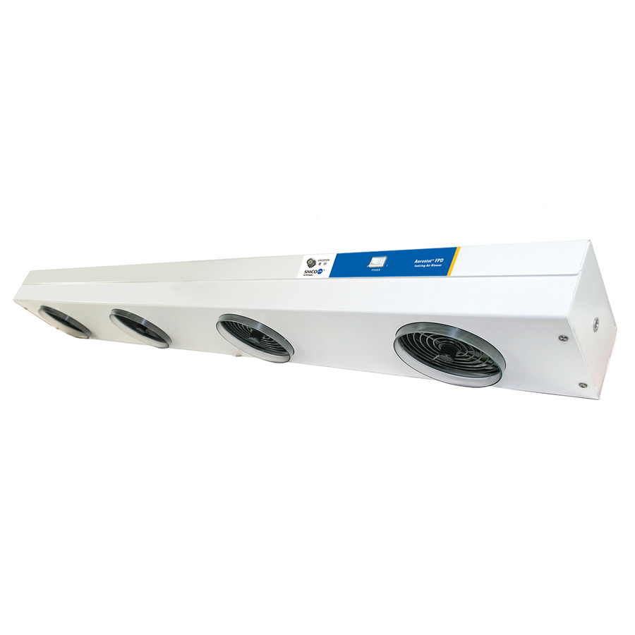 SIMCO思美高FPD-4FAN離子風(fēng)扇離子發(fā)生器