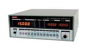 AEMIC愛美克AE-9303B超高速電阻檢測儀-半導(dǎo)體工業(yè)