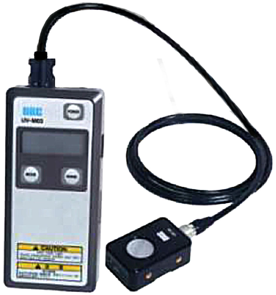 ORC UV-M03A紫外線照度計(jì)-半導(dǎo)體電子制造領(lǐng)域