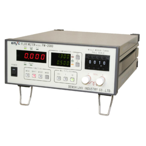 EMIC愛美克FMI-2000R小型磁通量計(jì)