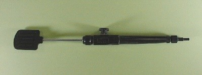 福樂Fluoro 吸筆C002-D-X-103防靜電真空吸塵桿