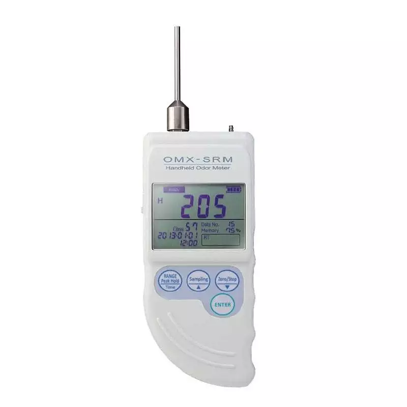 神榮shinyei氣味檢測儀OMX-SRM有機揮發(fā)物檢測儀