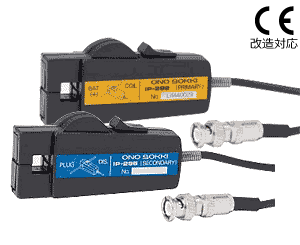 ONOSEIKI小野計器鉗型點火脈沖傳感器IP-292 / IP-296