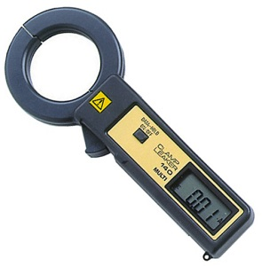 MULTI萬用M-140高精度鉗形漏電電流表