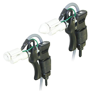 SSD西西蒂AG-5放電針不直接接觸離子風(fēng)槍