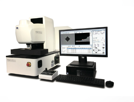 日本FUTURE-TECHJ全自動荷重元維氏硬度測試系統(tǒng)ARS-F系列