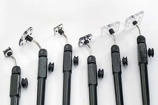 FLUORO福樂(lè)C003-Y真空吸筆C002-D-X-103